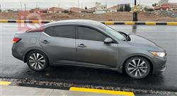 نيسان سنترا